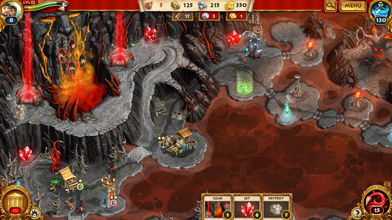 Game screenshot 5