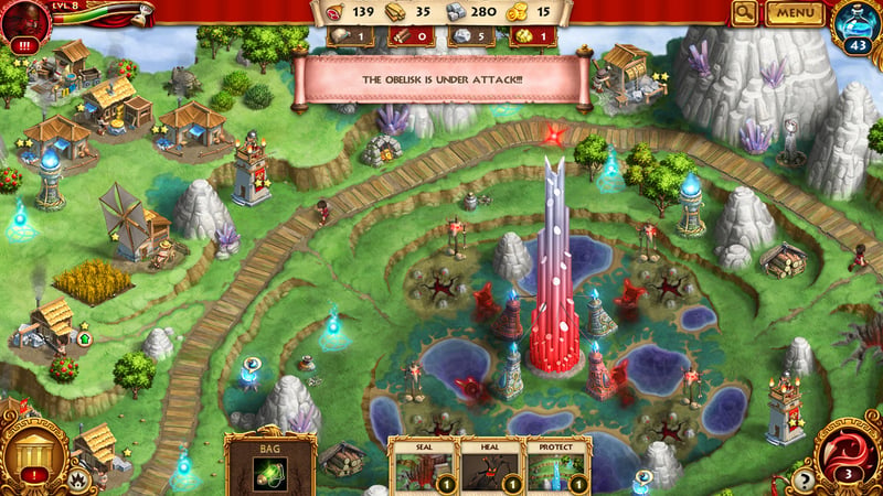 Game screenshot 4