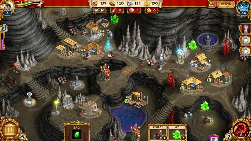 Game screenshot 2