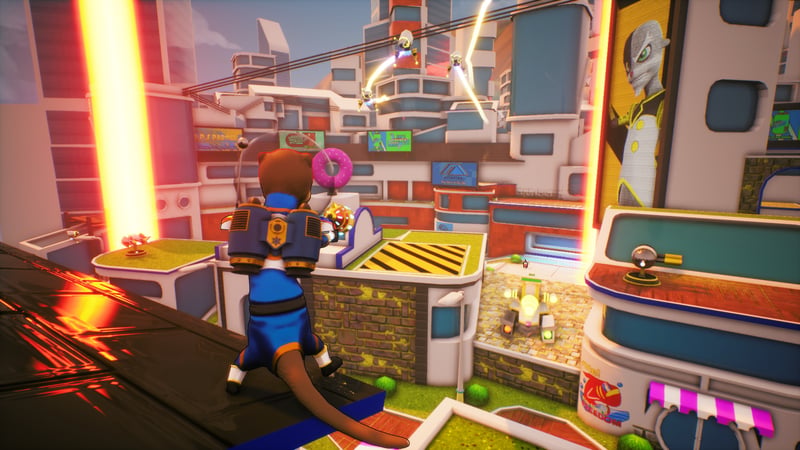 Game screenshot 3