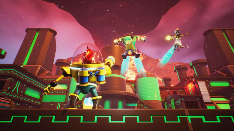 Game screenshot 3