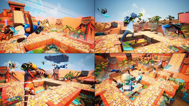Game screenshot 2