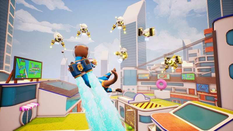 Game screenshot 4