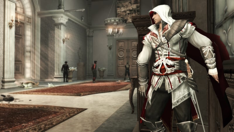 Game screenshot 4