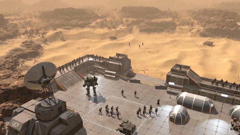 Game screenshot 4