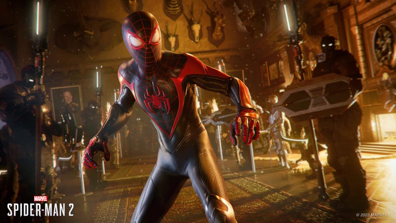 Game screenshot 4