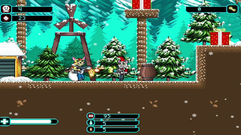 Game screenshot 2