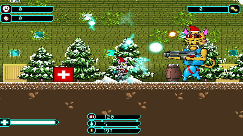 Game screenshot 5