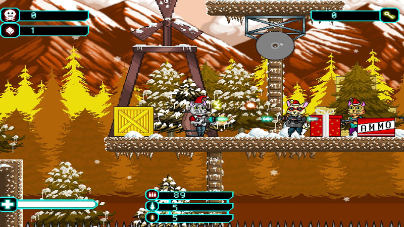 Game screenshot 4