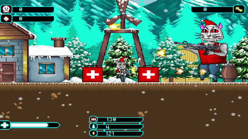 Game screenshot 5