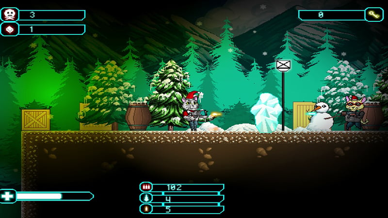 Game screenshot 3