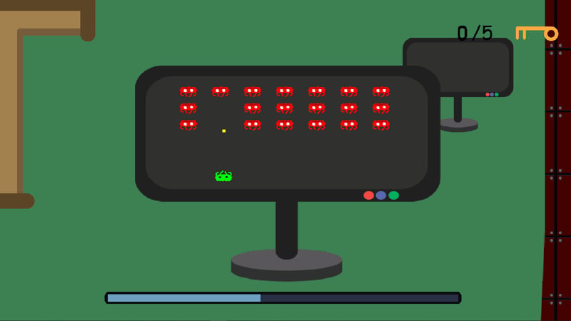 Game screenshot 5