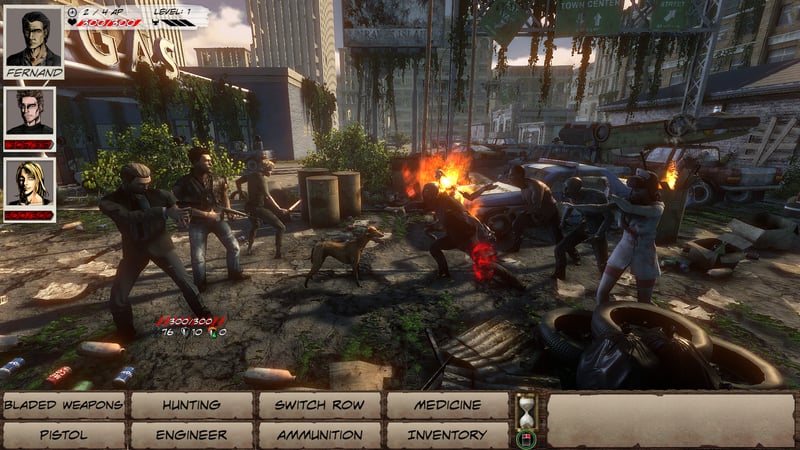 Game screenshot 3