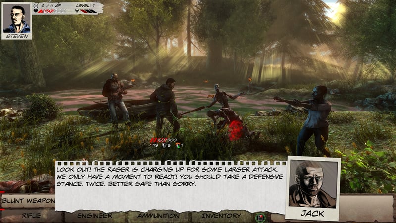 Game screenshot 5