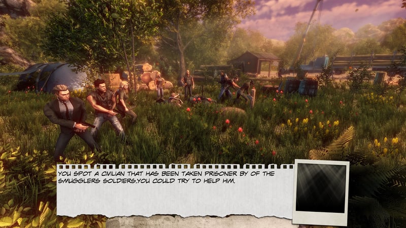 Game screenshot 4