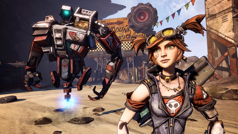 Game screenshot 5