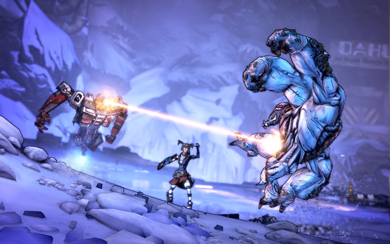Game screenshot 1
