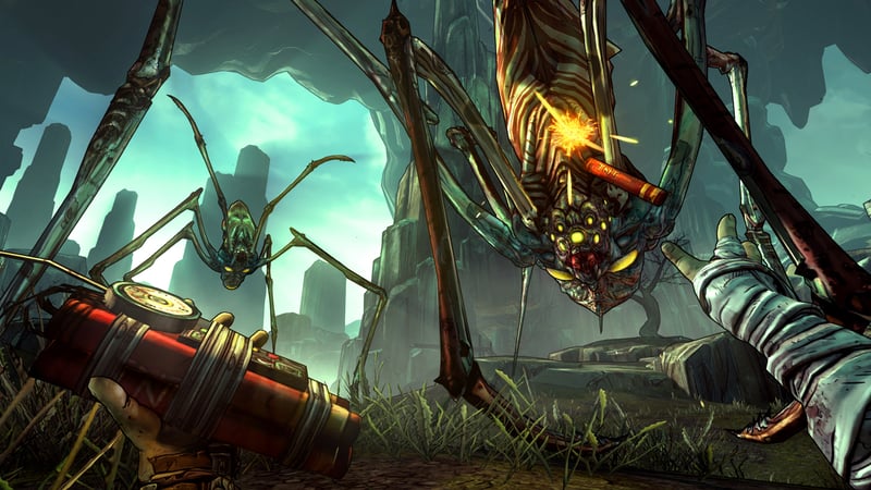 Game screenshot 2