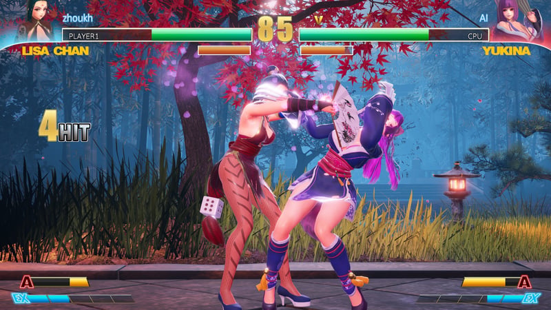 Game screenshot 5