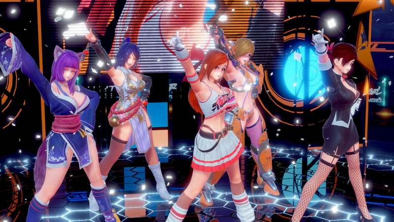 Game screenshot 4