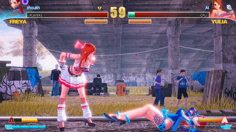Game screenshot 3