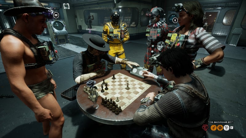 Game screenshot 5