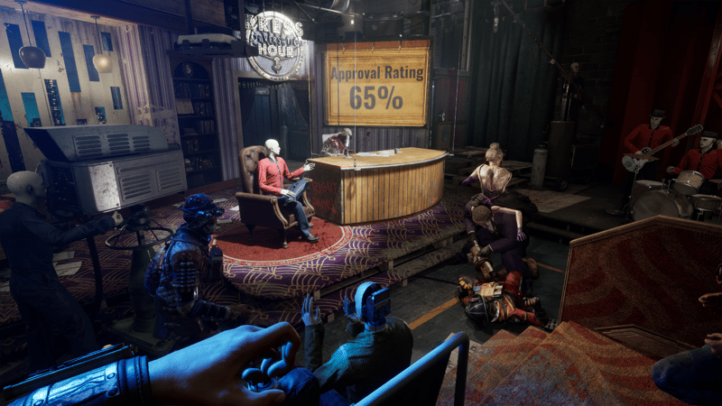 Game screenshot 4