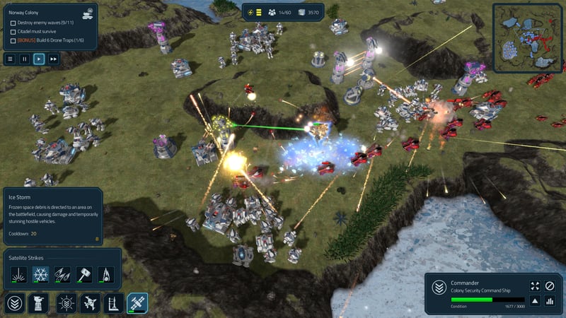 Game screenshot 3