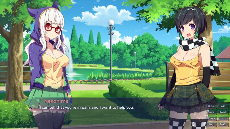 Game screenshot 2
