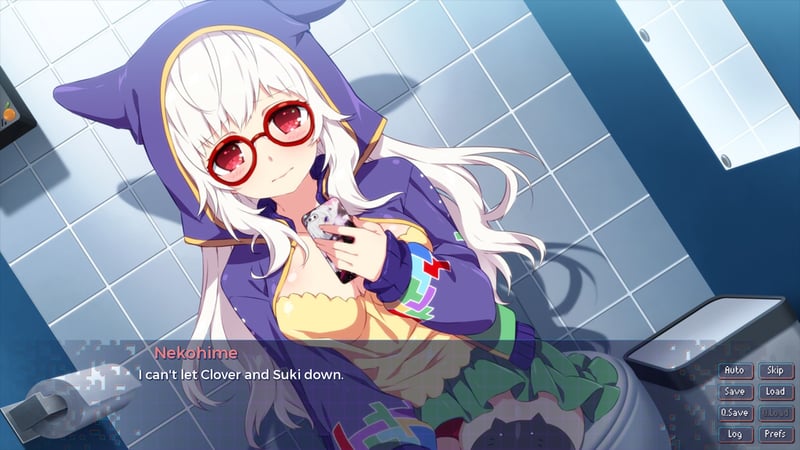 Game screenshot 3