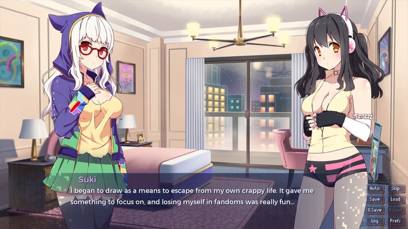 Game screenshot 2