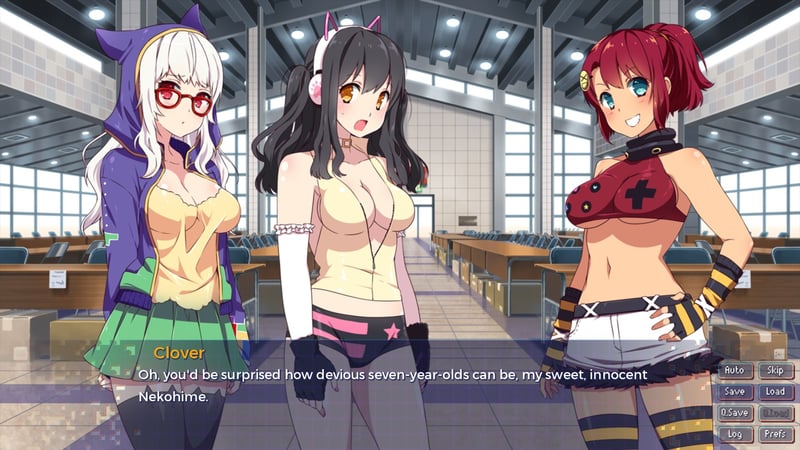 Game screenshot 5