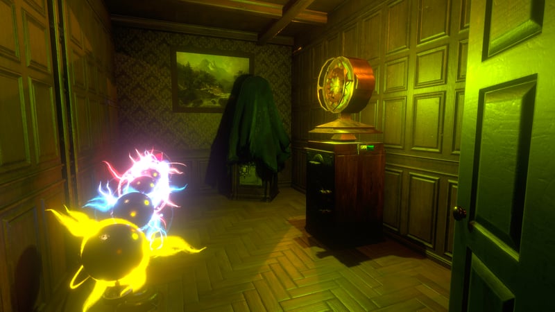 Game screenshot 3
