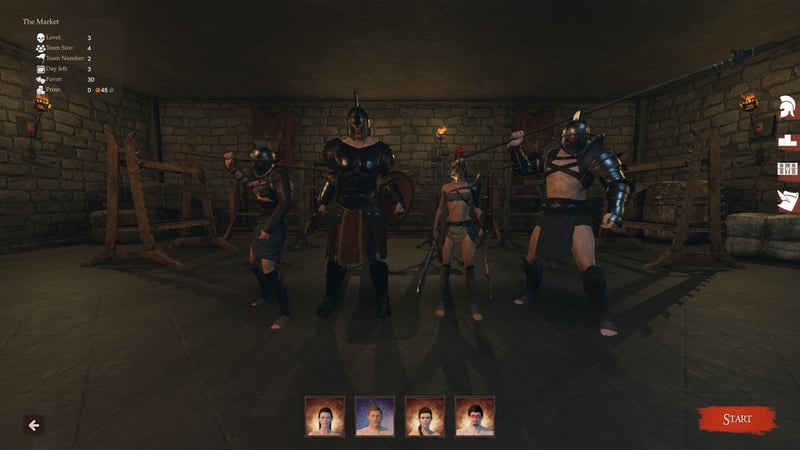 Game screenshot 2