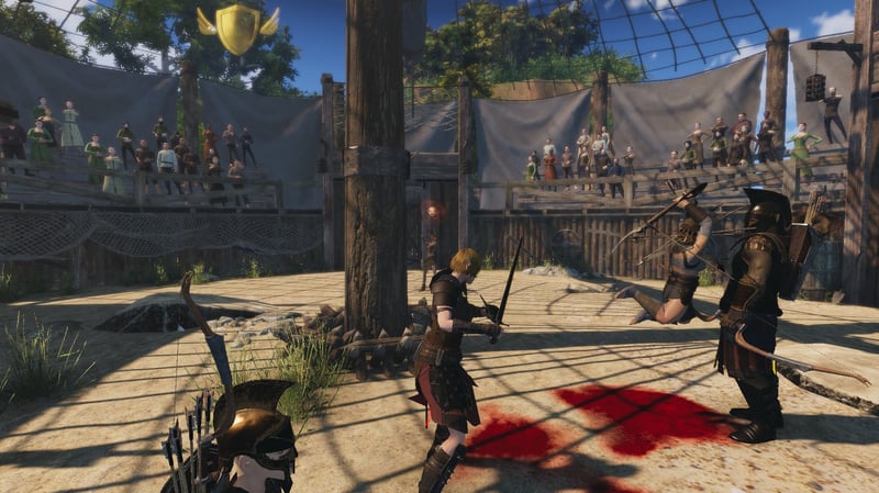Game screenshot 2