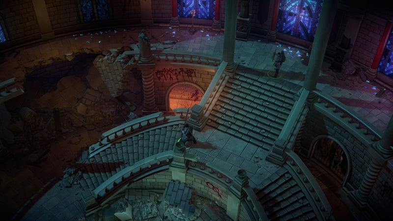 Game screenshot 4
