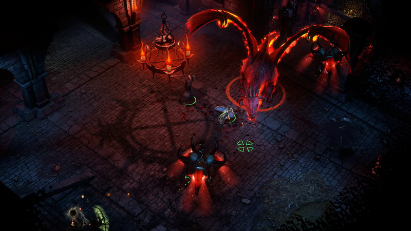 Game screenshot 3