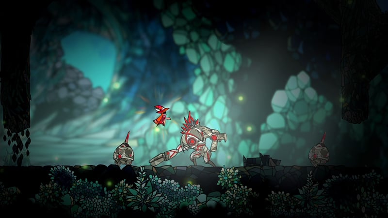 Game screenshot 3