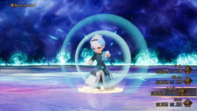 Game screenshot 4