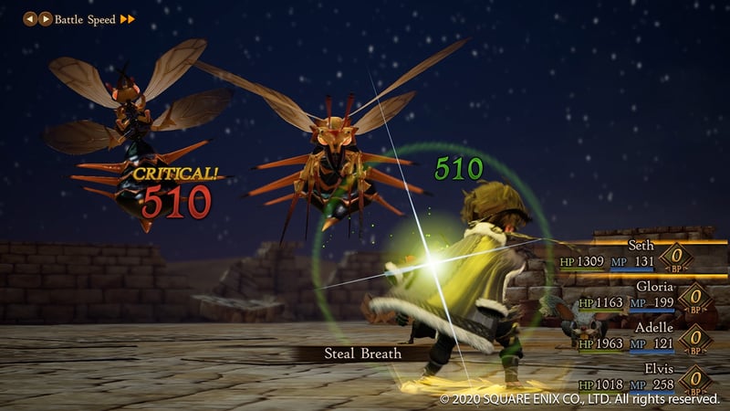 Game screenshot 3