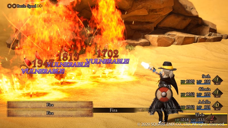 Game screenshot 2