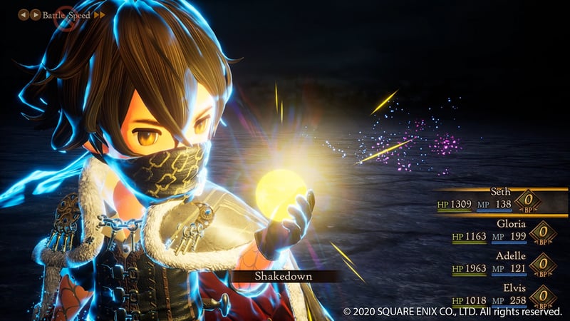 Game screenshot 5