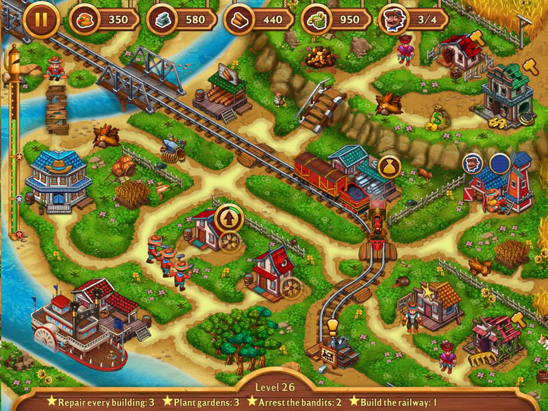 Game screenshot 2