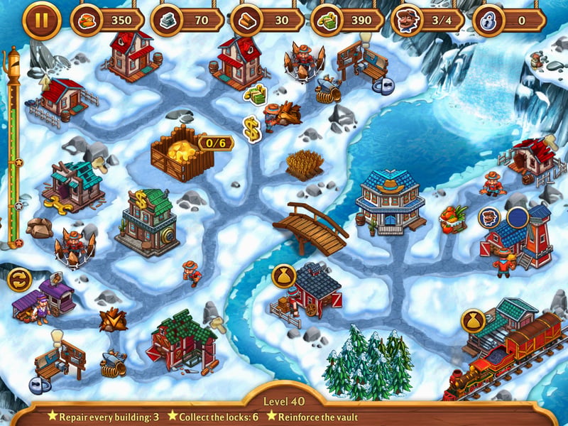 Game screenshot 4