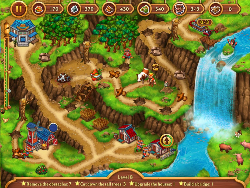 Game screenshot 4