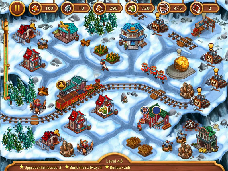 Game screenshot 5
