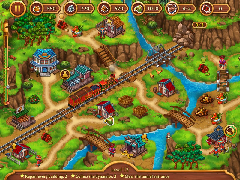 Game screenshot 4