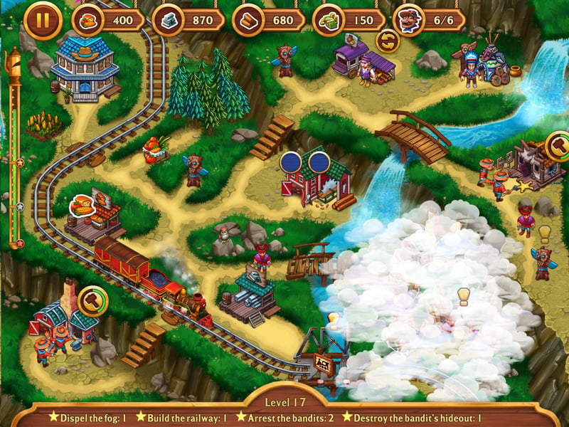 Game screenshot 3