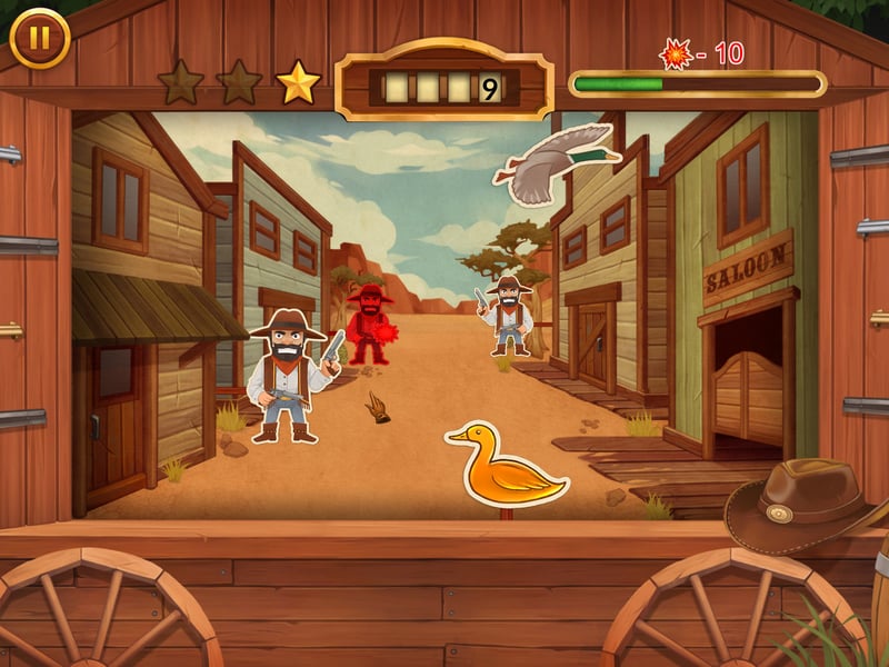 Game screenshot 5
