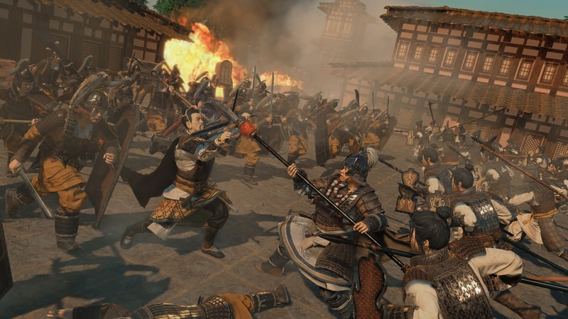 Game screenshot 3